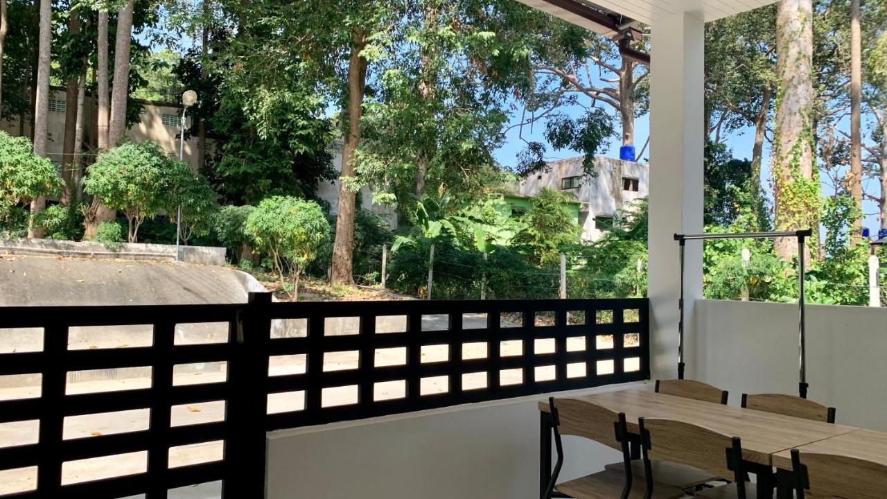 Island House Rentals 25 Koh Samet Exterior photo