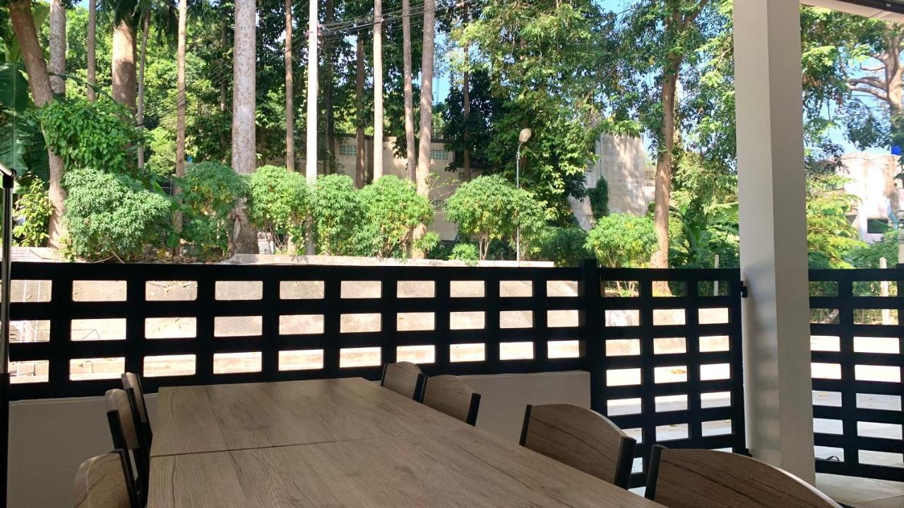 Island House Rentals 25 Koh Samet Exterior photo