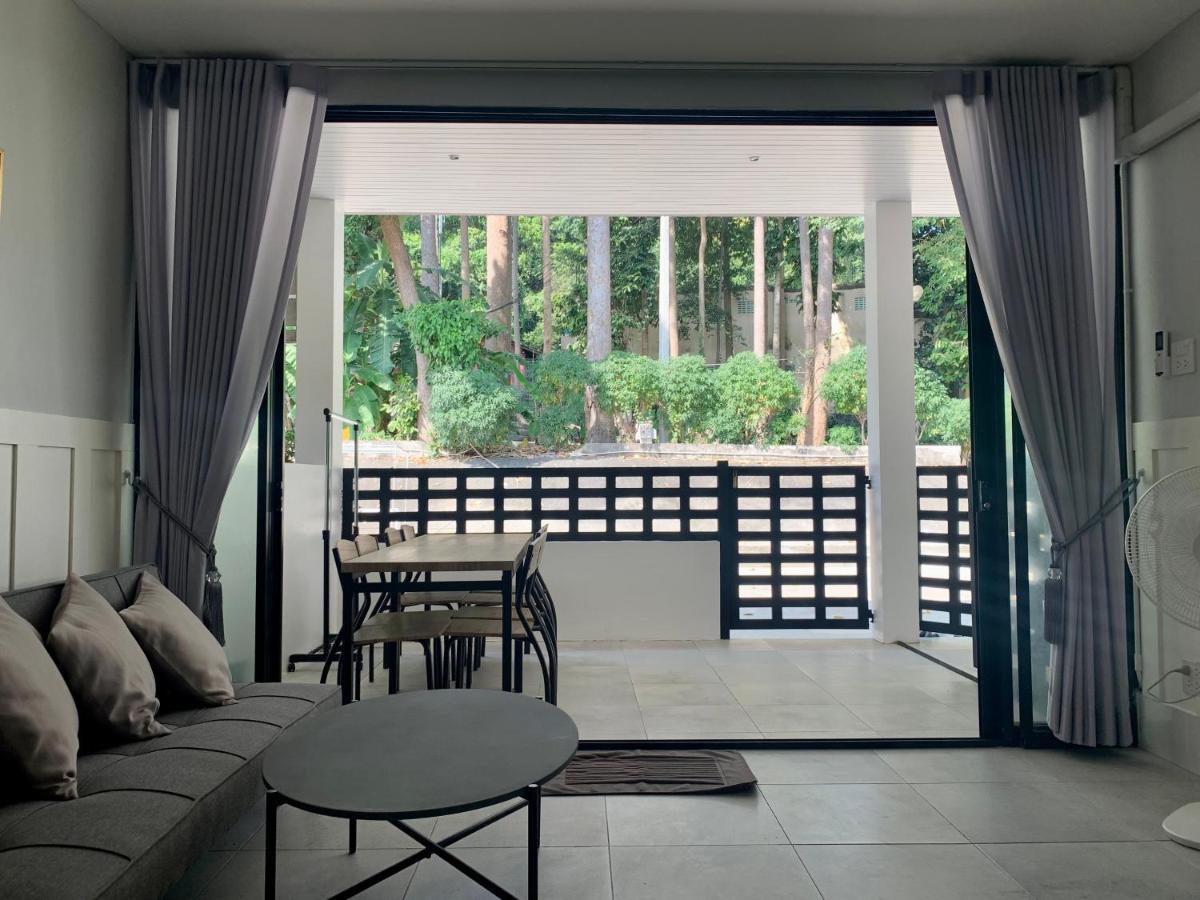 Island House Rentals 25 Koh Samet Exterior photo